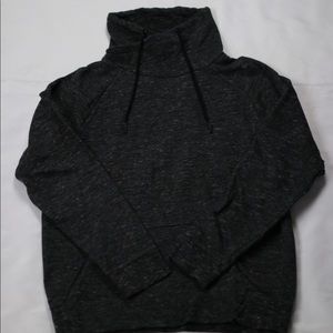 Black H&M jacket, size medium, good condition